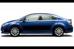 Toyota Sai Hybrid 2010 года